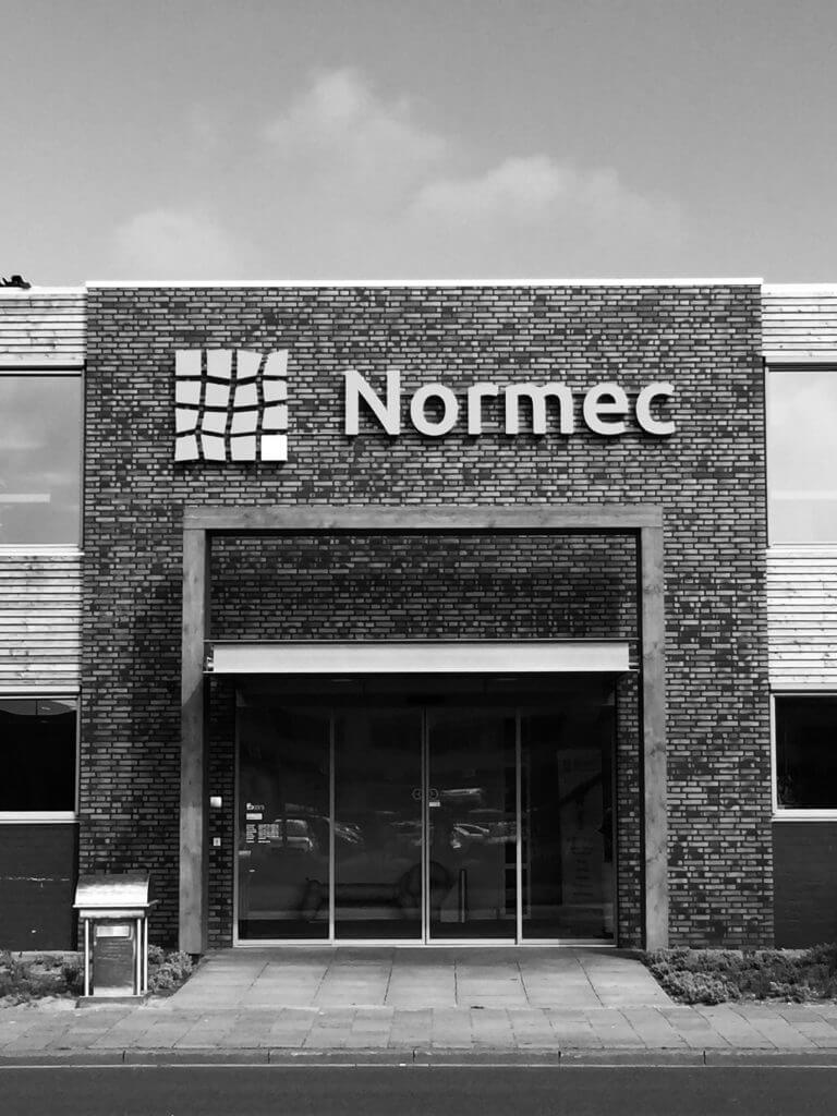 Normec Den Bosch kantoor