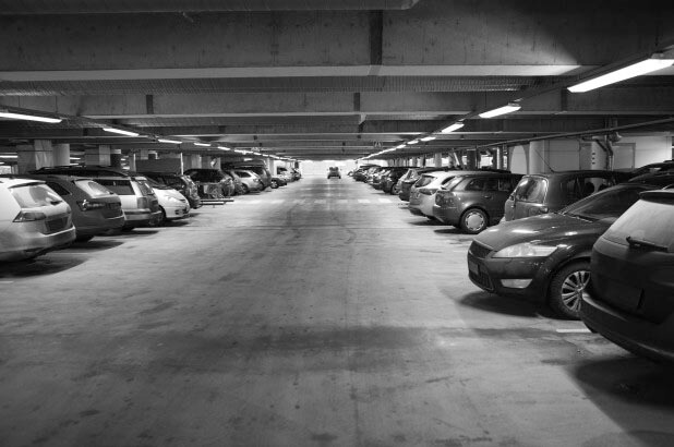 garage