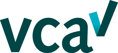 VCA-logo