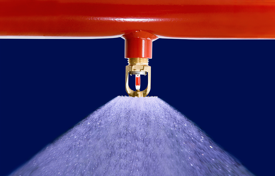 Unica Fire Safety en Normec FSS sluiten overeenkomst voor Sprinkler Integrity Tests