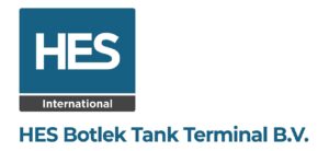 HES Botlek Tank Terminal logo
