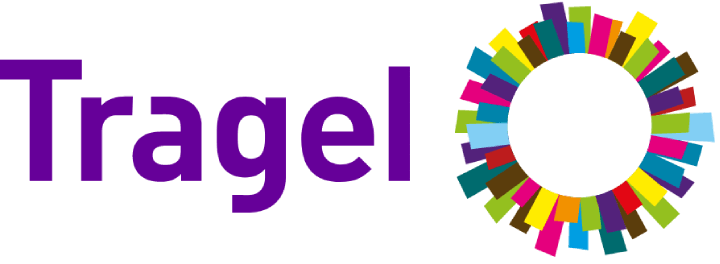 Tragel logo